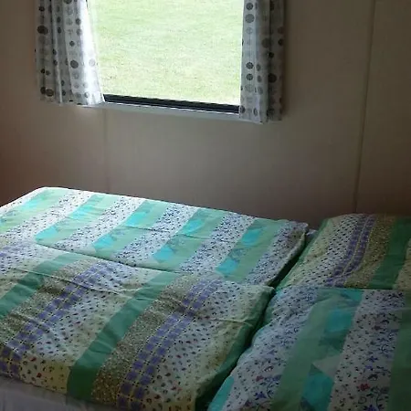 Vakantiepark Rybnik Dalibor *