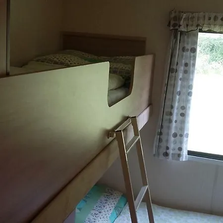 Vakantiepark Rybnik Dalibor *