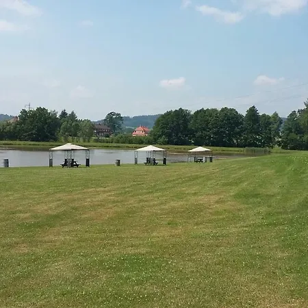 Tatil parkı Rybnik Dalibor