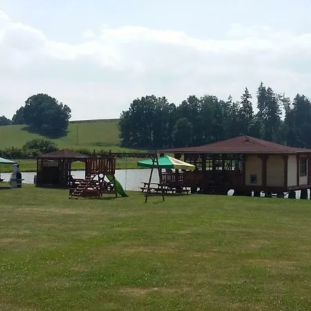 Tatil parkı Rybnik Dalibor