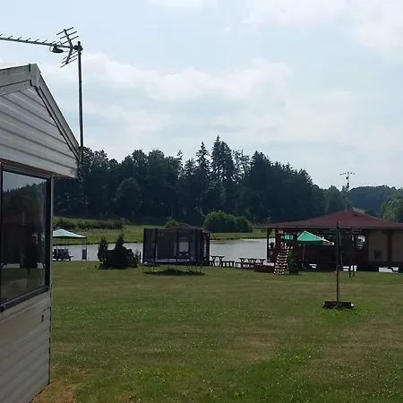 Tatil parkı Rybnik Dalibor Vlcice