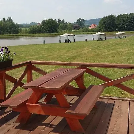 Rybnik Dalibor Tatil parkı *