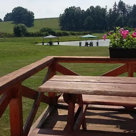 Rybnik Dalibor Tatil parkı *