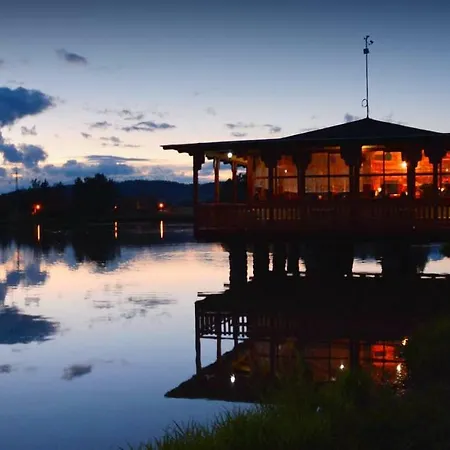 Rybnik Dalibor Vlcice