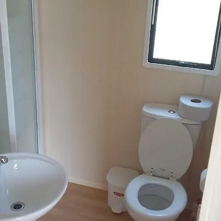 Vakantiepark Rybnik Dalibor *