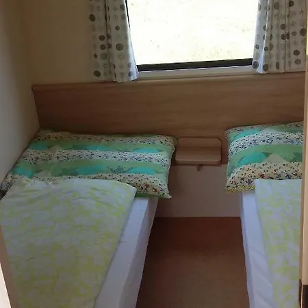 Vakantiepark Rybnik Dalibor Vlcice