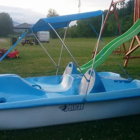 Rybnik Dalibor Vlcice