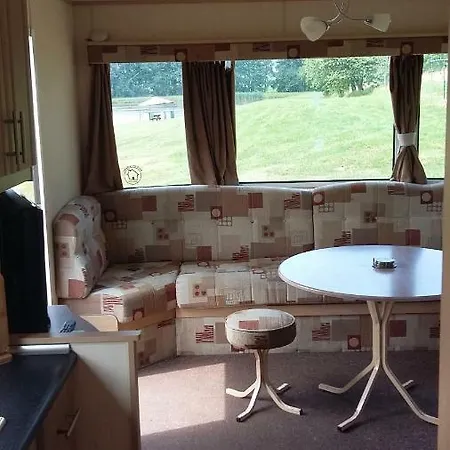 Vakantiepark Rybnik Dalibor Vlcice