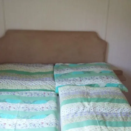 Tatil parkı Rybnik Dalibor *