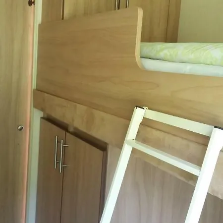 Vakantiepark Rybnik Dalibor *