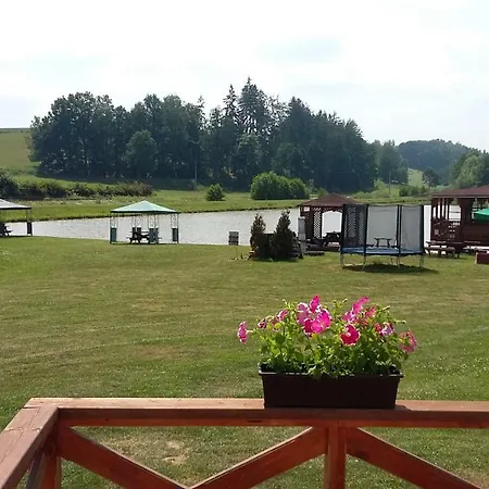 Tatil parkı Rybnik Dalibor *