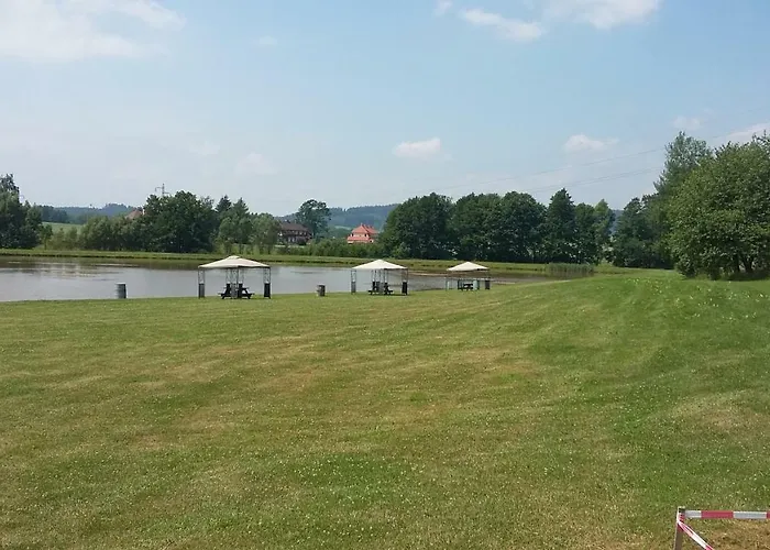 Ferienpark Rybnik Dalibor