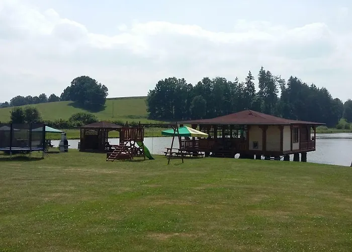 Ferienpark Rybnik Dalibor