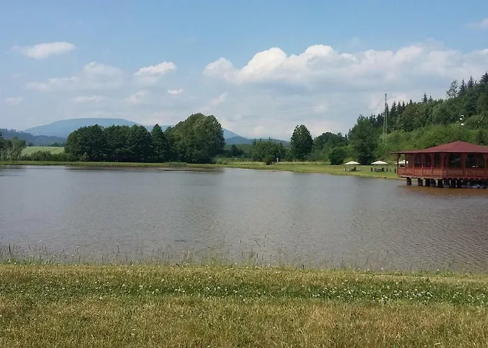 Ferienpark Rybnik Dalibor