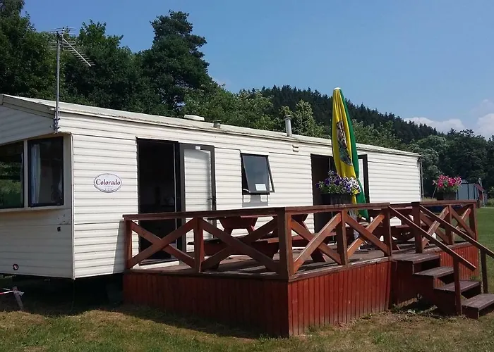 Rybnik Dalibor Ferienpark *
