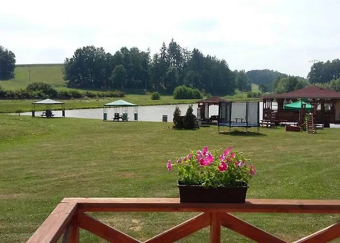 Ferienpark Rybnik Dalibor *